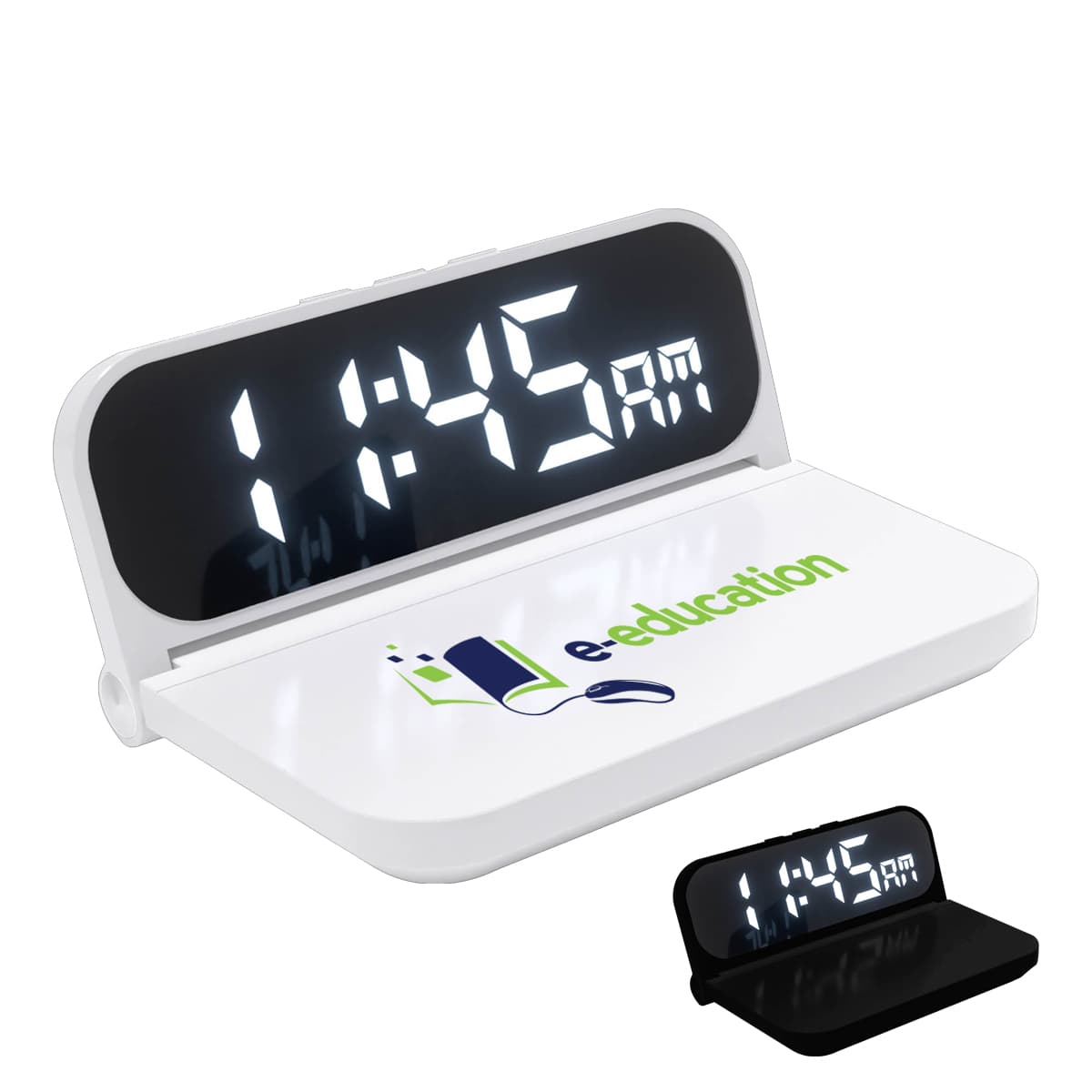 15W Cork Wireless Charger - Image 1