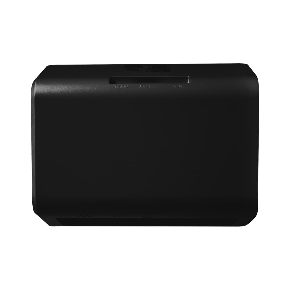 15W Light-Up Wireless Charger Alarm Clock - Image 1