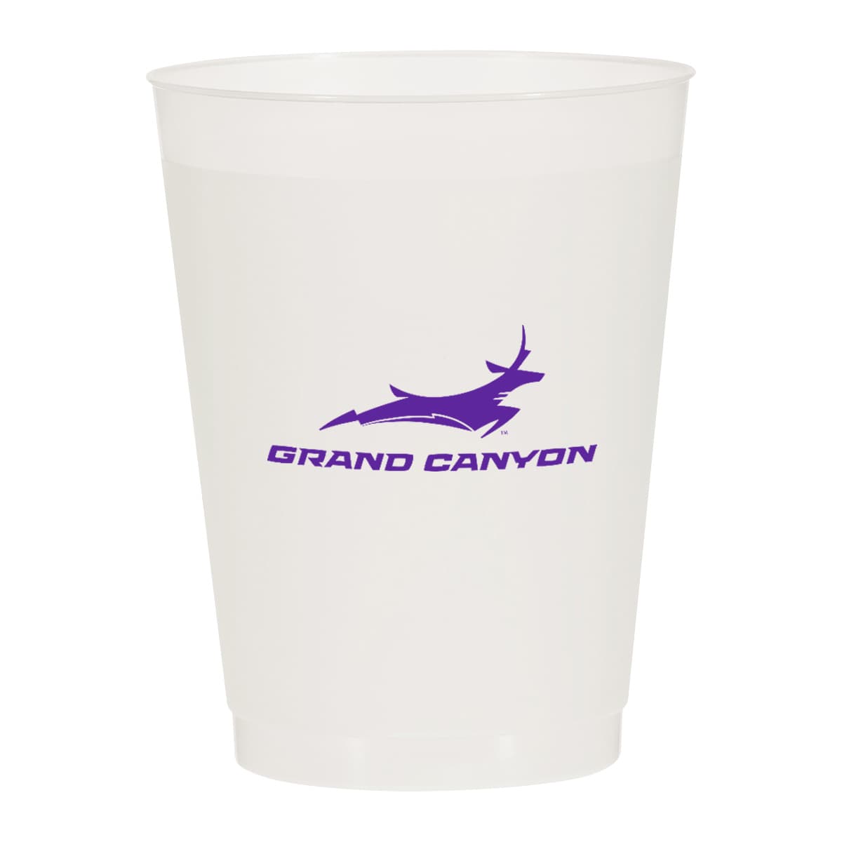 16 Oz. Frost Flex Stadium Cup - Image 1