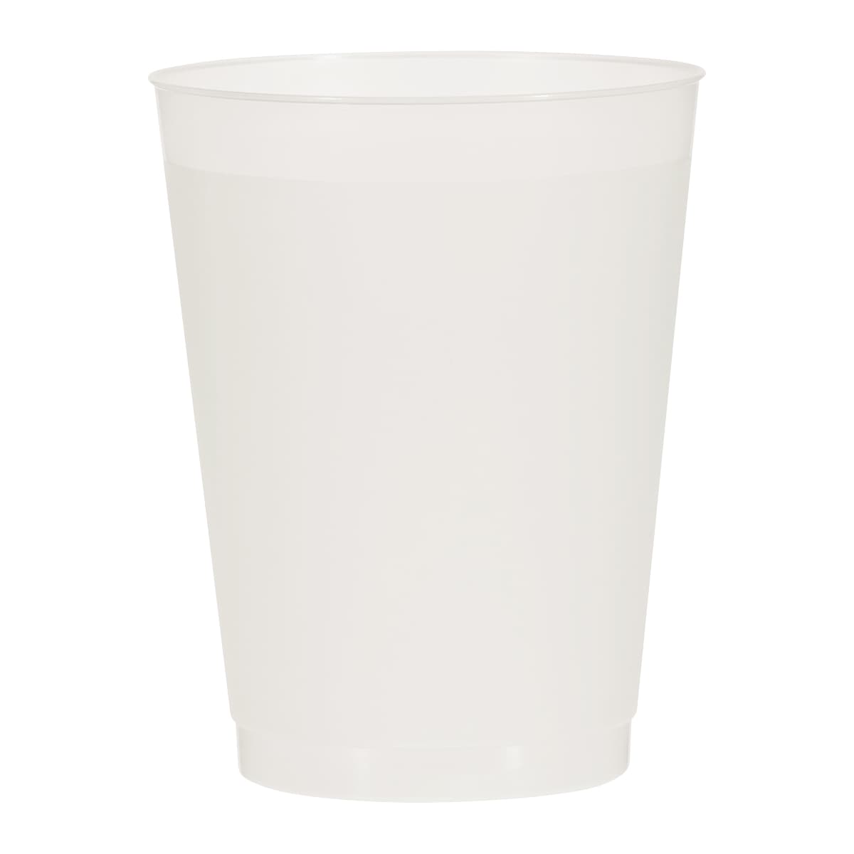16 Oz. Full Color Frost Flex Stadium Cup - Image 1