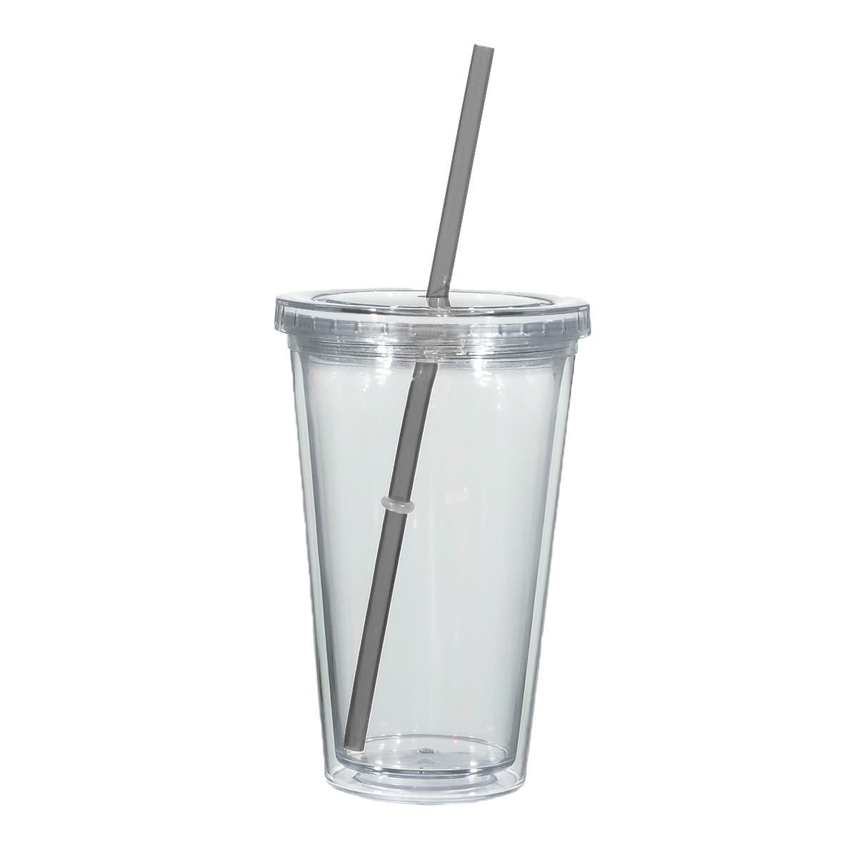 16 Oz. Newport Acrylic Tumbler - Image 1