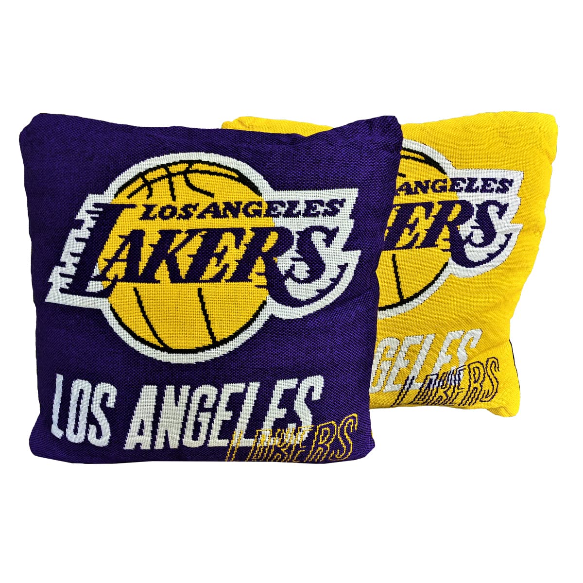 18" x 18" Throw Pillow - Image 1