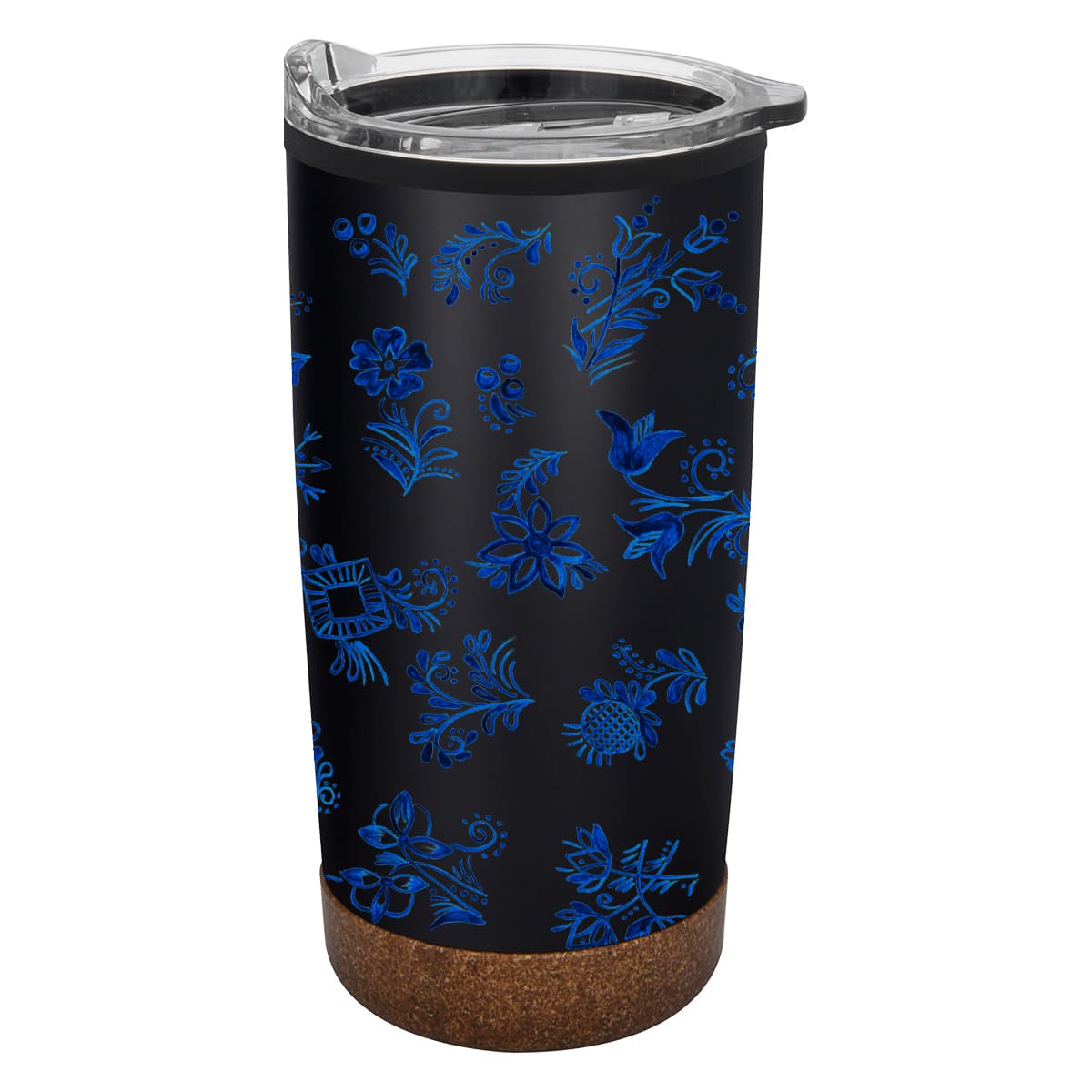 20 Oz. Full Color Wellington Stainless Steel Tumbler - Image 1