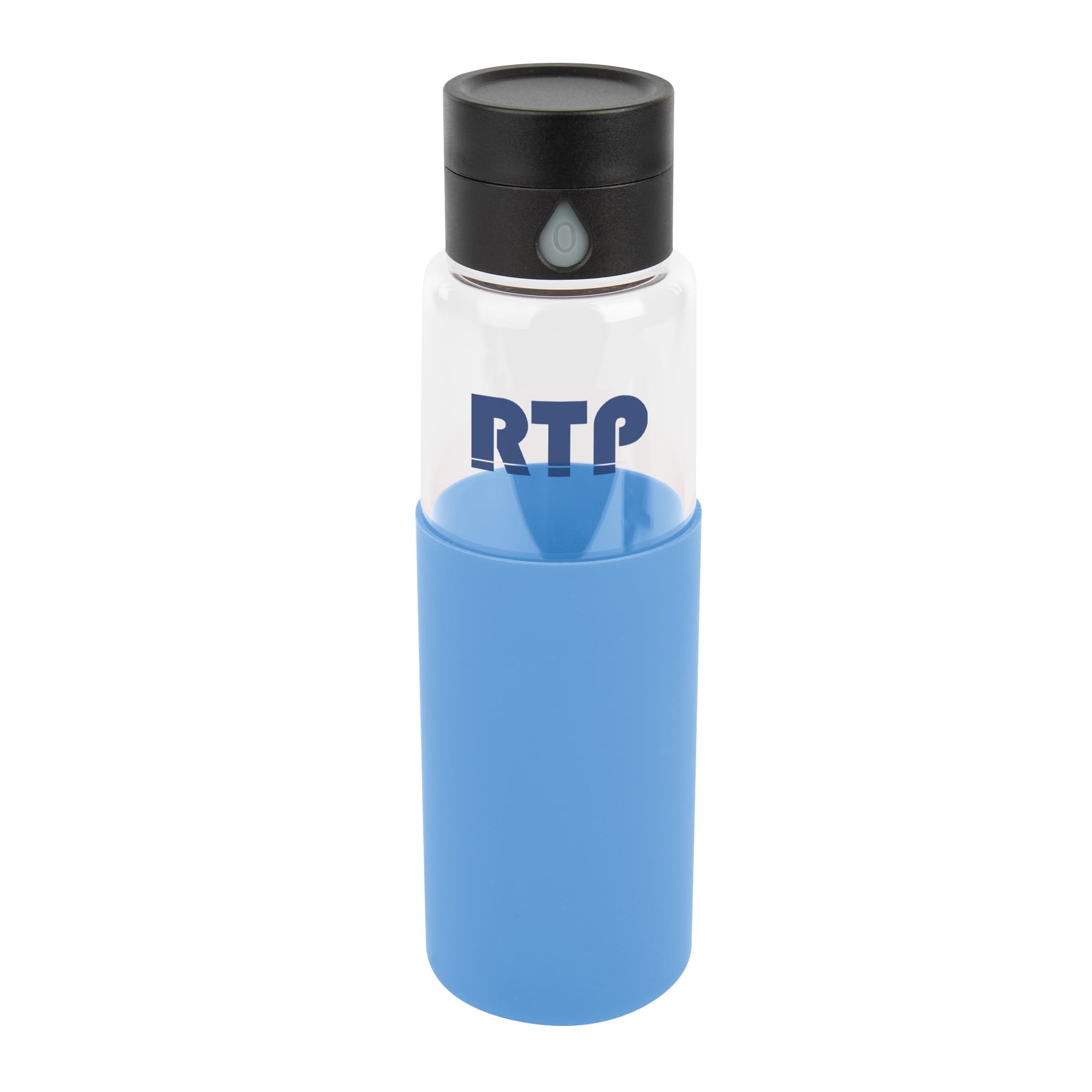 20 Oz. Hydro Glass Bottle - Image 1