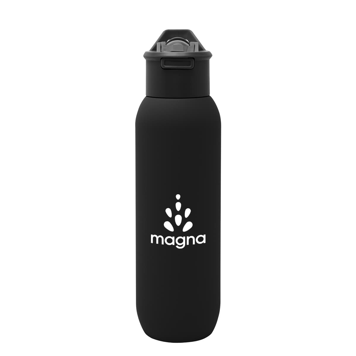 20 Oz. Hydrus Recycled Stainless Steel Bottle