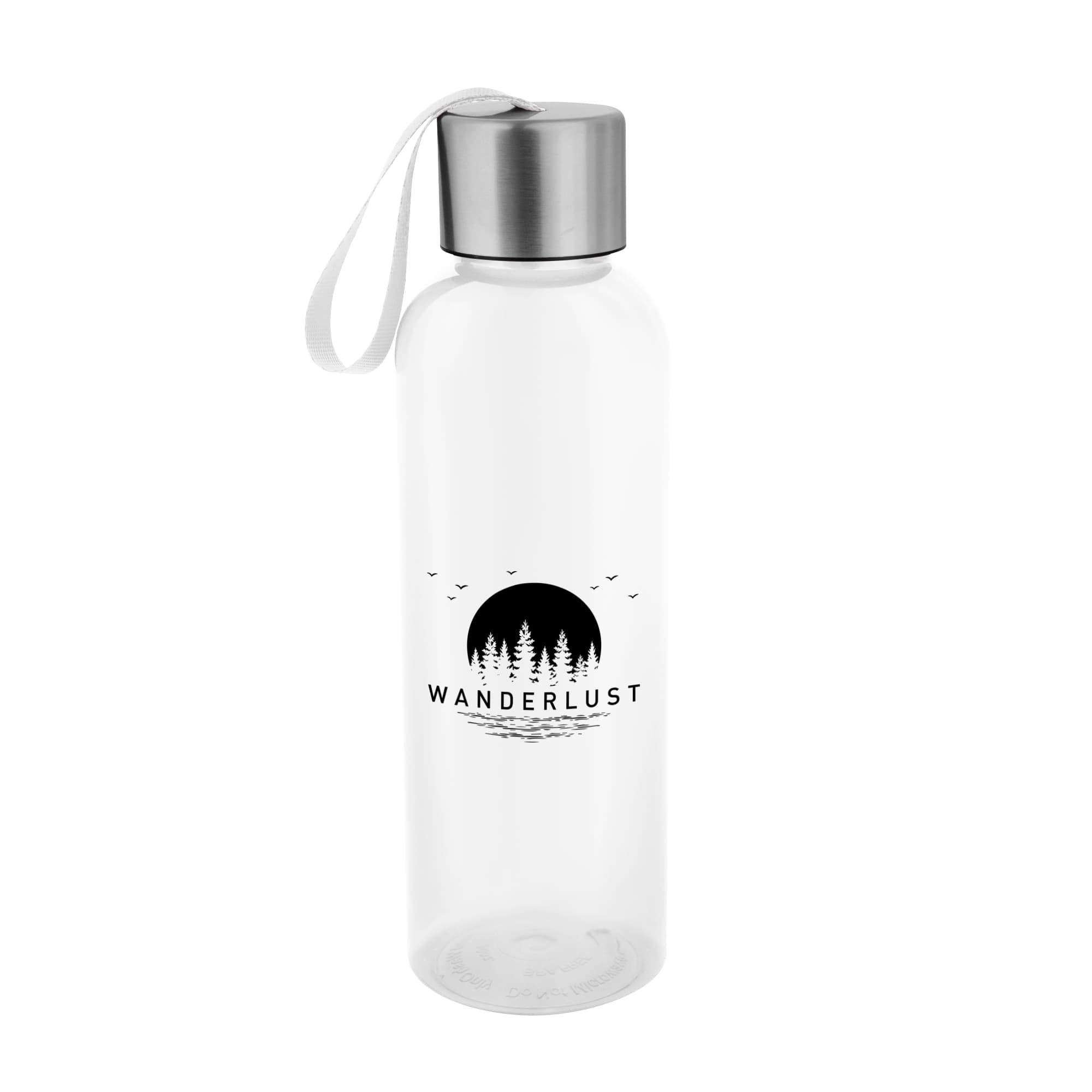 20 Oz. Jaclyn RPET Bottle - Image 1