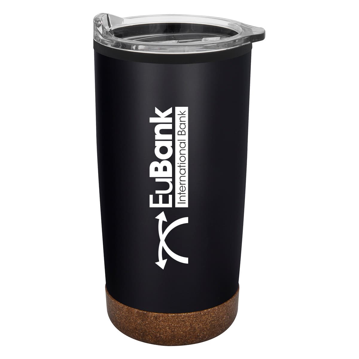 20 OZ. WELLINGTON STAINLESS STEEL TUMBLER - Image 1