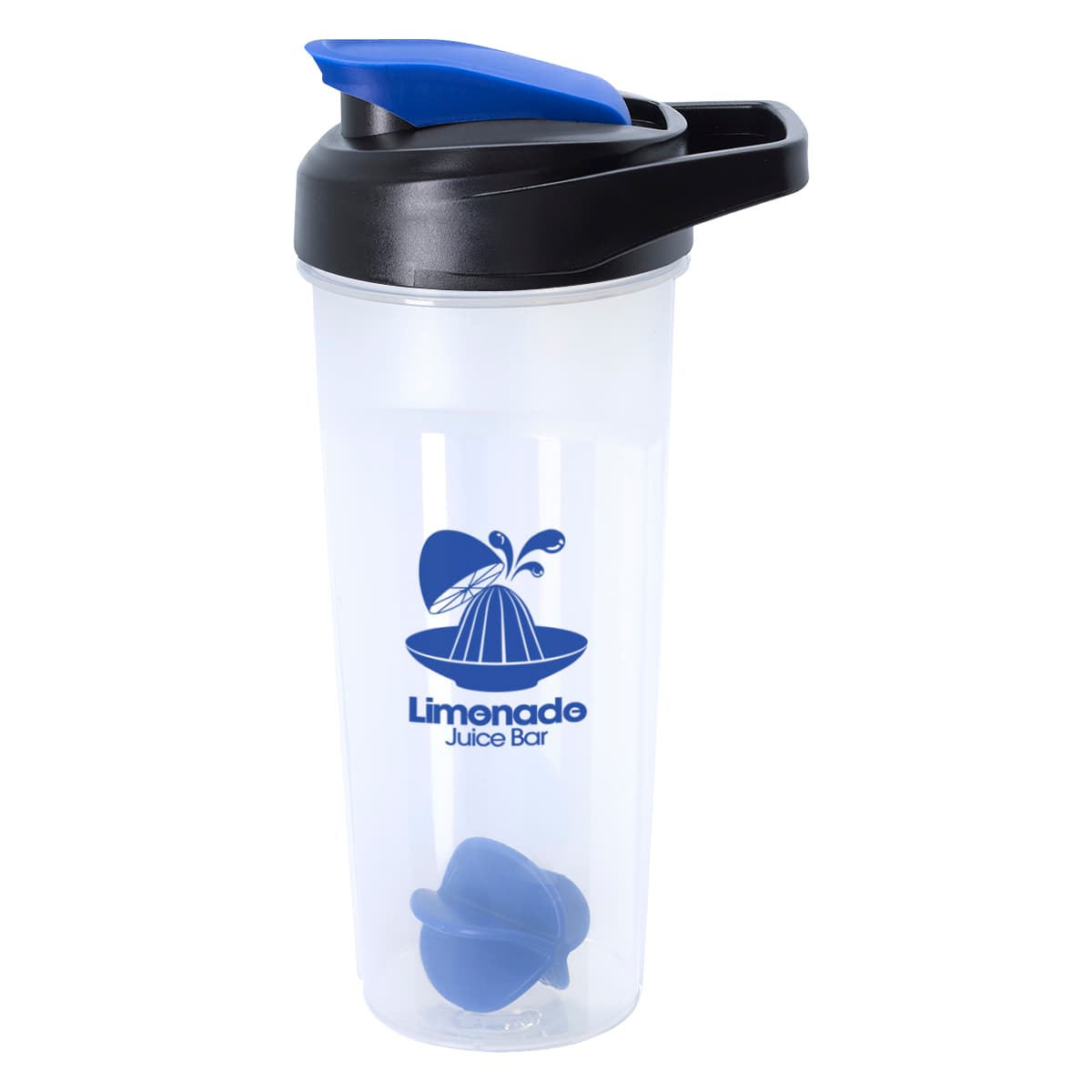 21 Oz. Jet Shaker Bottle - Image 1