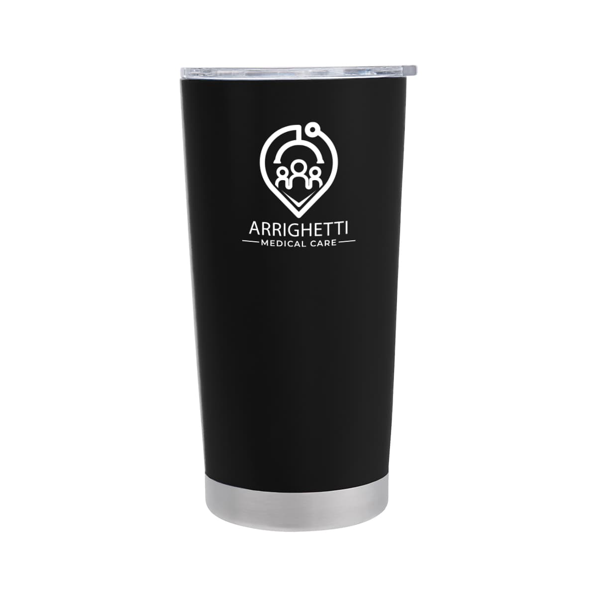 21 Oz. Reese Single Wall Recycled PP Tumbler - Image 1