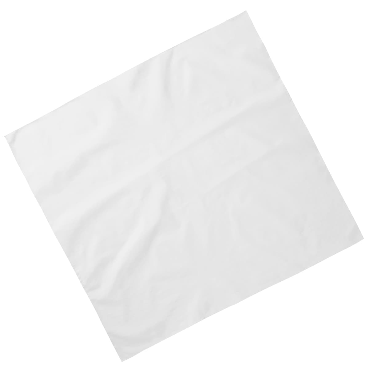 22" x 22" Full Color Bandana