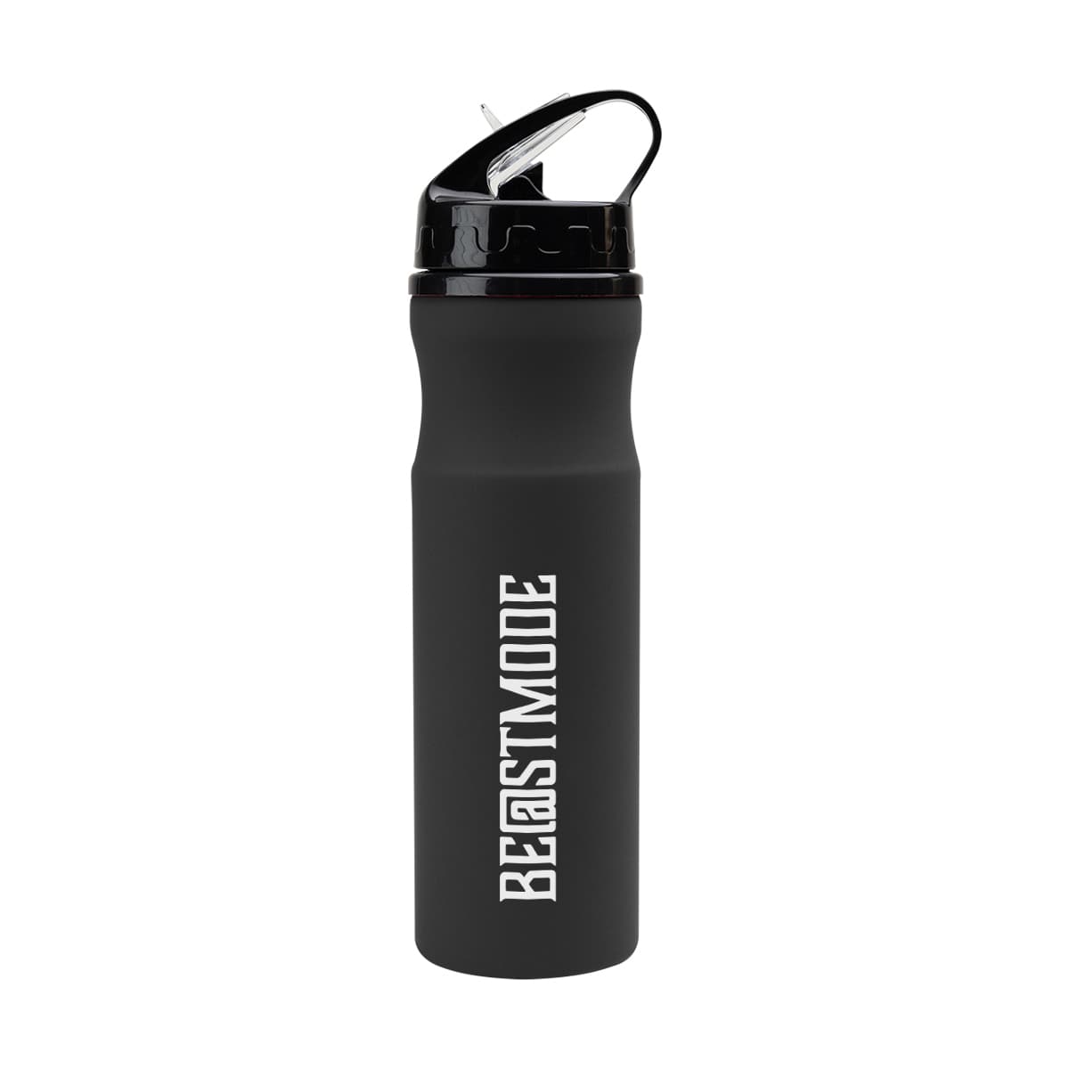24 Oz. Memphis Recycled Aluminum Bike Bottle - Image 1
