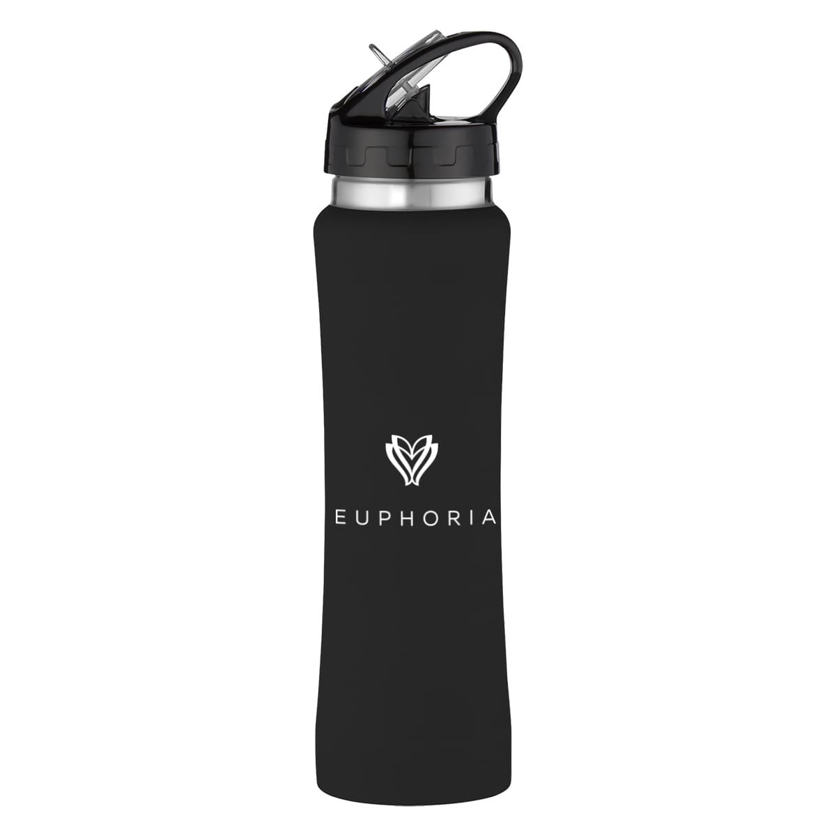 25 Oz. Hampton Stainless Steel Bottle - Image 1