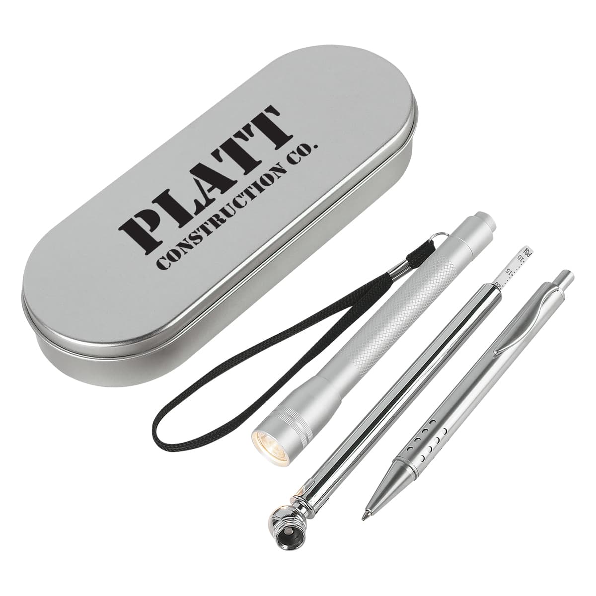 3-In-1 Emergency Tool Set - Image 1