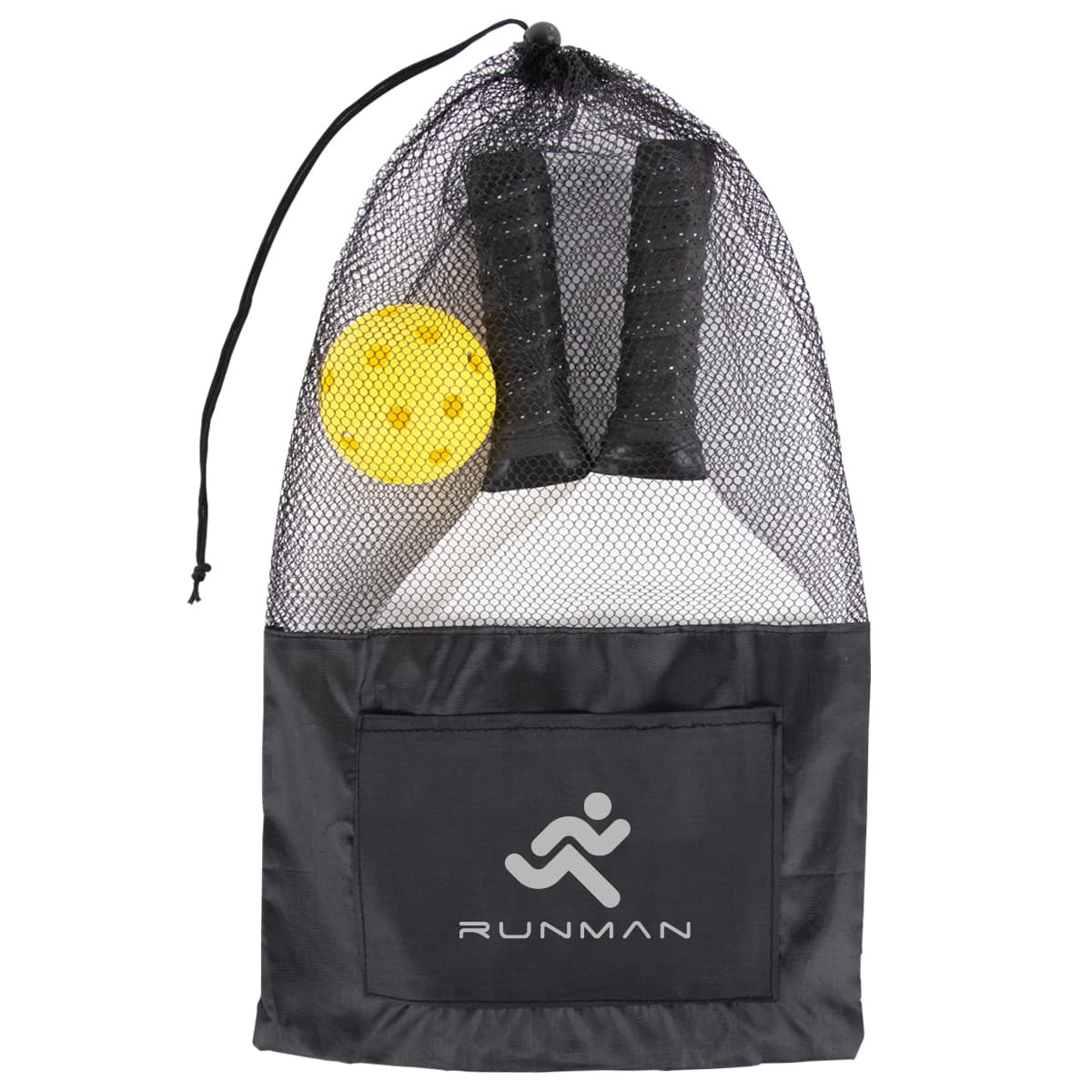 3 Pc. Pickleball Set - Image 1