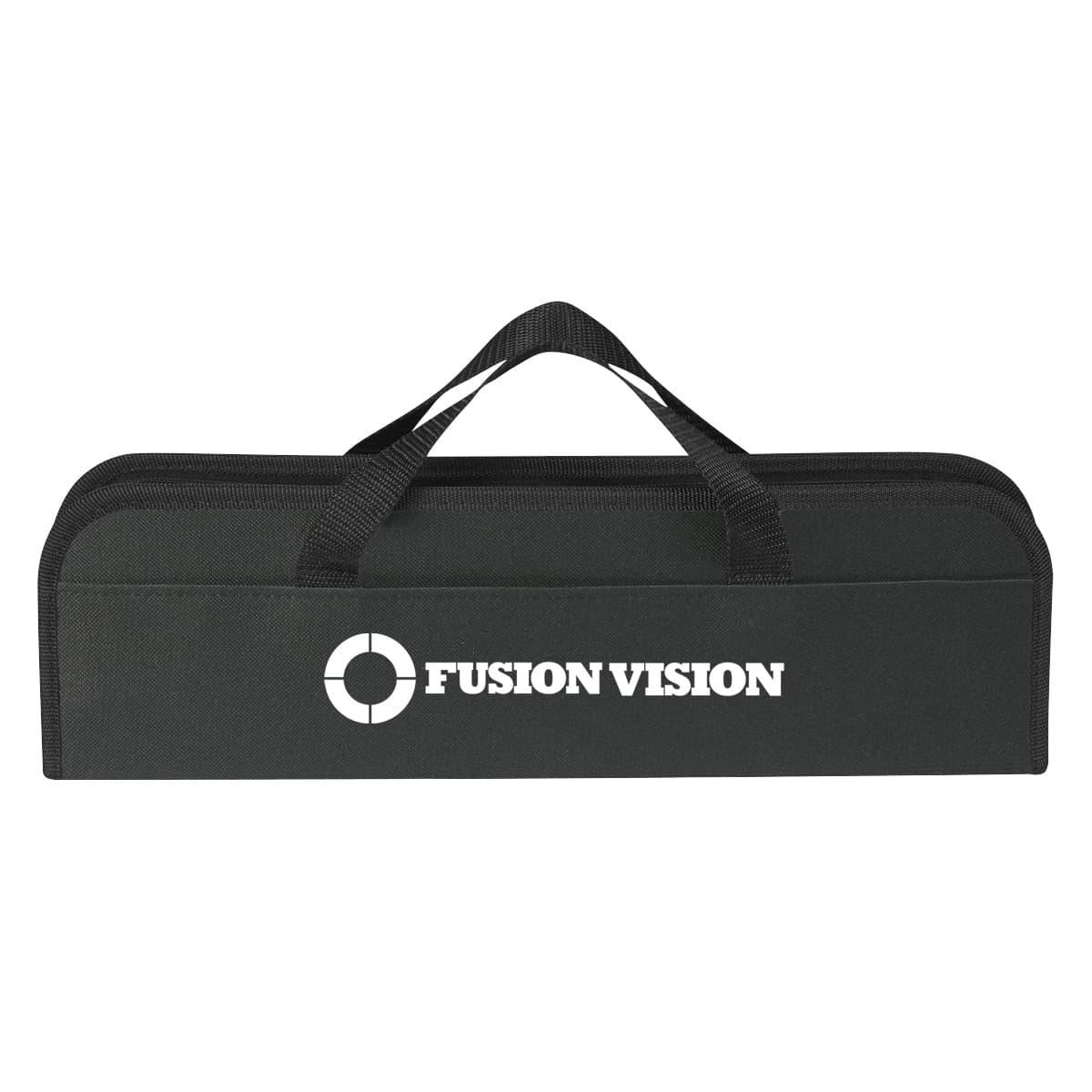 3-Piece BBQ Set In Case - Image 1