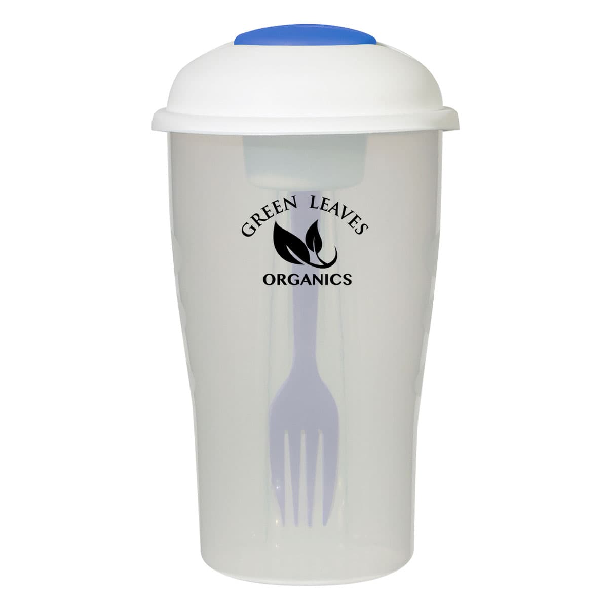 3-Piece Salad Shaker Set - Image 1