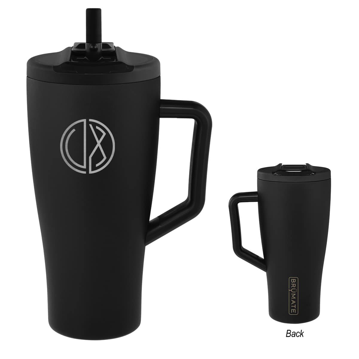 30 Oz. BrüMate Era Flip - Image 1