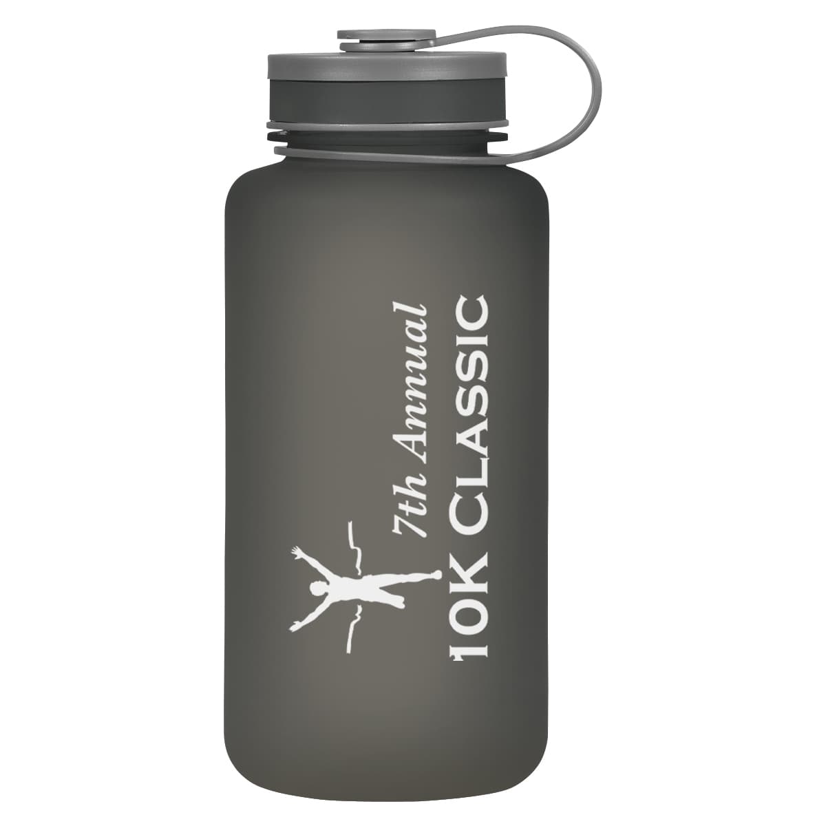32 Oz. Hydrator Sports Bottle - Image 1