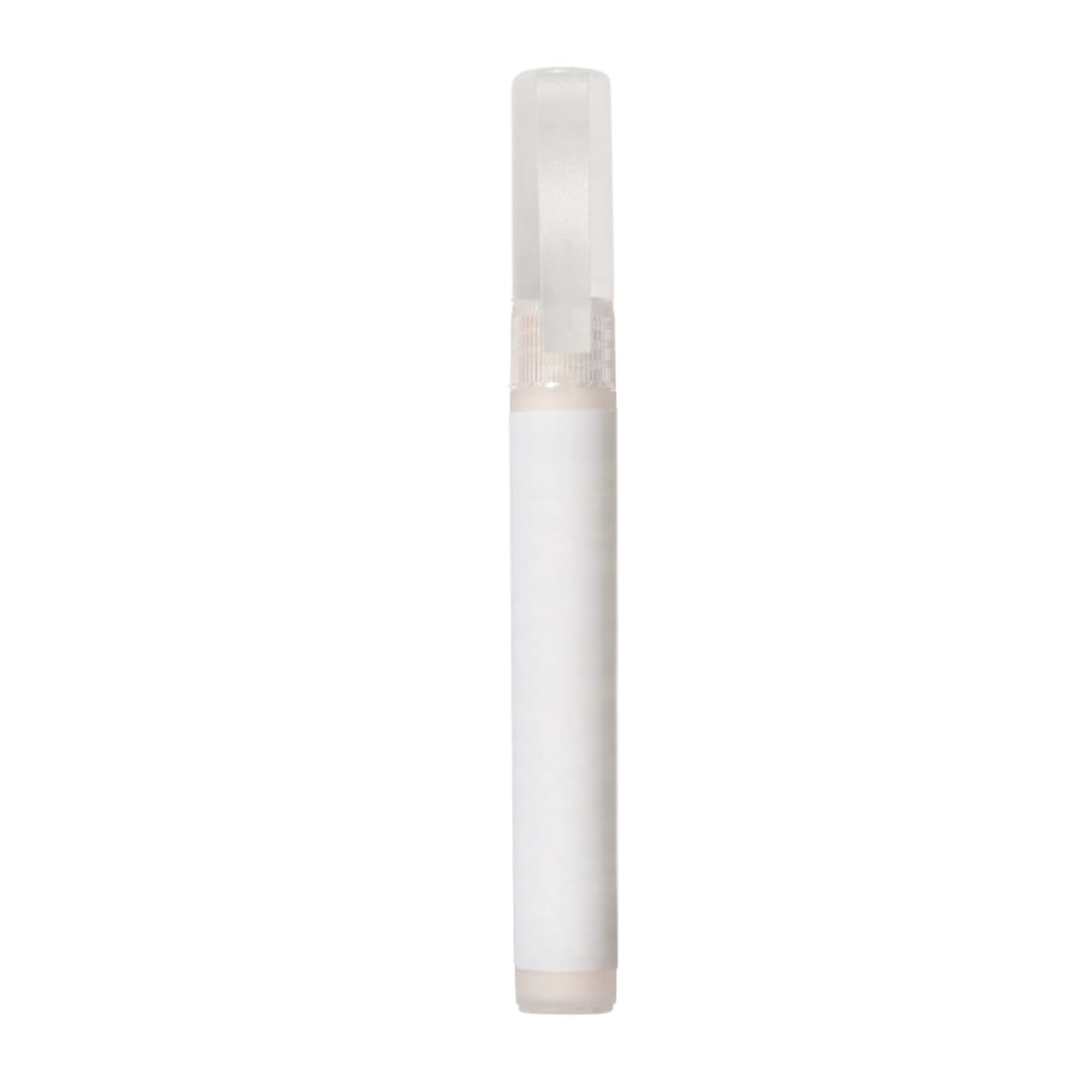 .34 Oz. Hand Sanitizer Spray Pump - Image 1