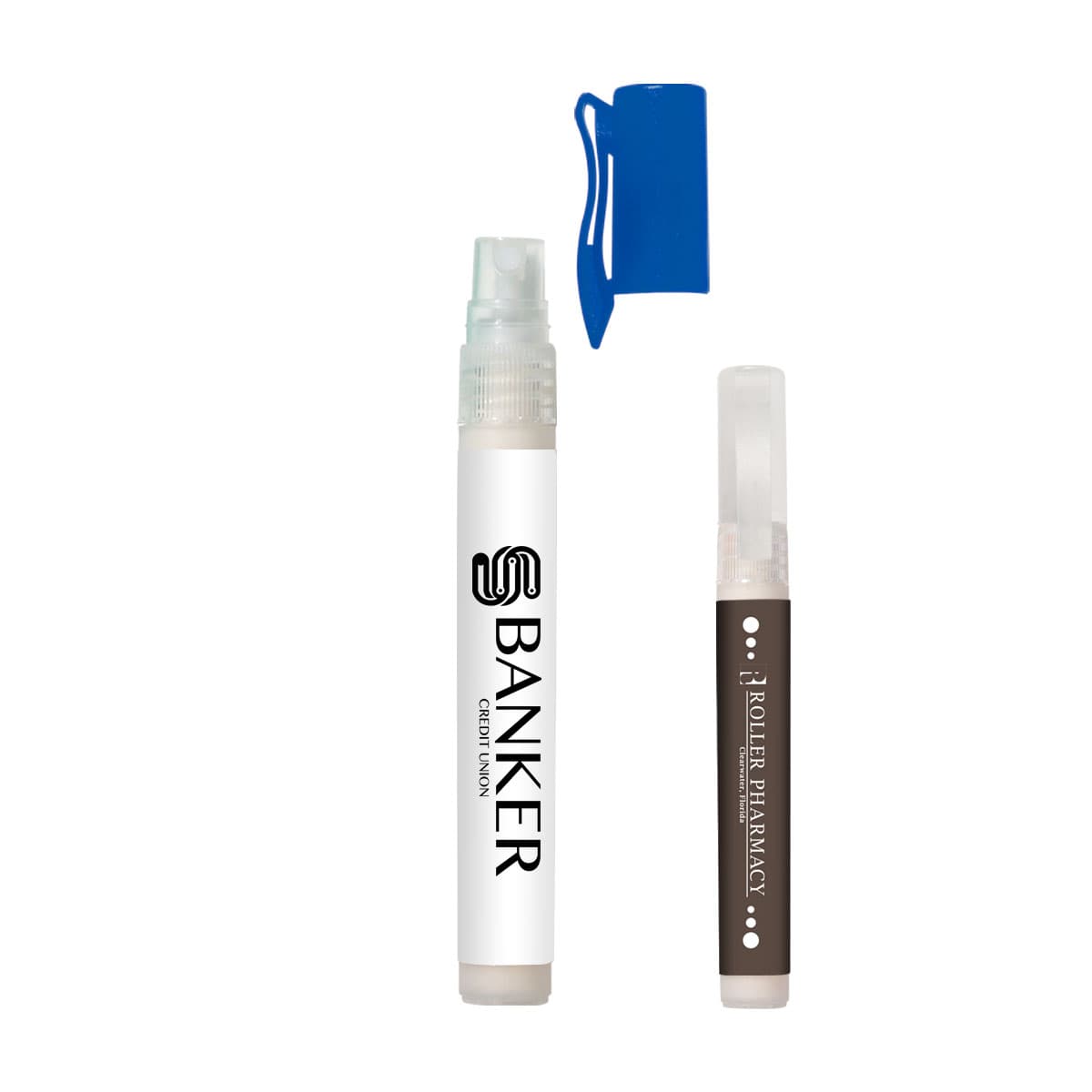.34 Oz. SPF 30 Sunscreen Pen Sprayer - Image 1