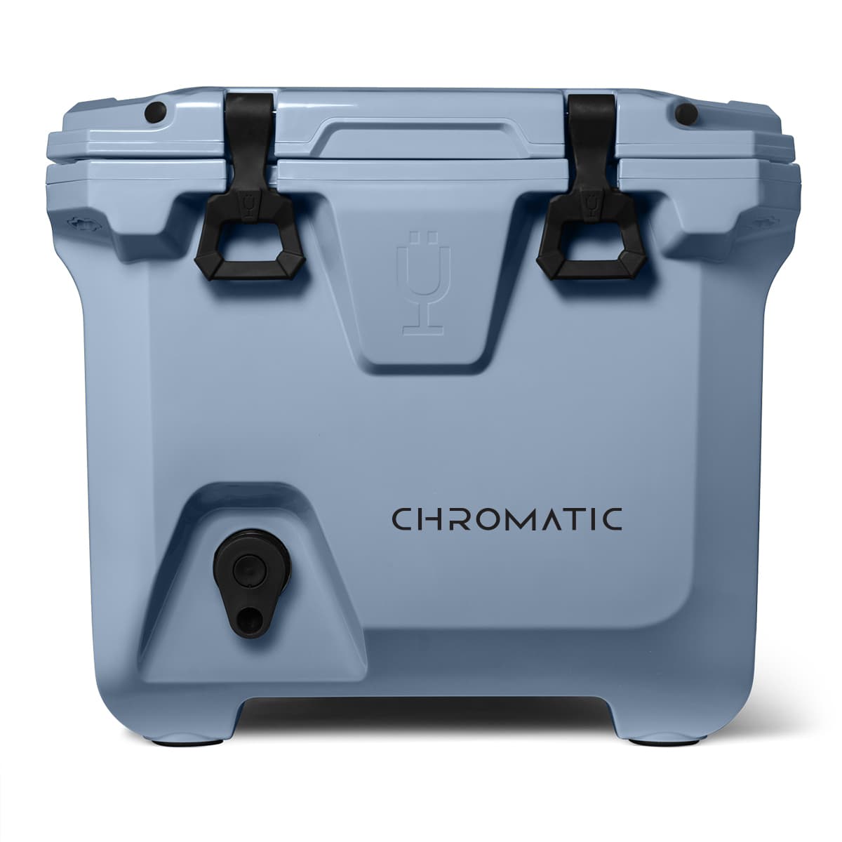35 Qt. BrüMate BrüTank Rolling Cooler - Image 1