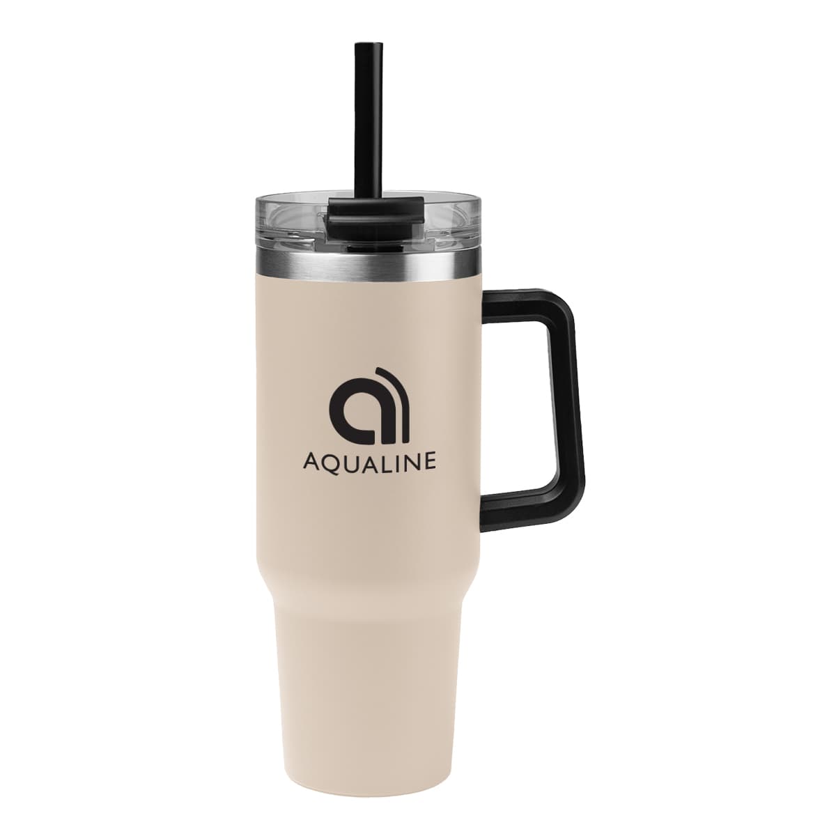 40 Oz. Kool Pak Stainless Steel Tumbler - Image 1