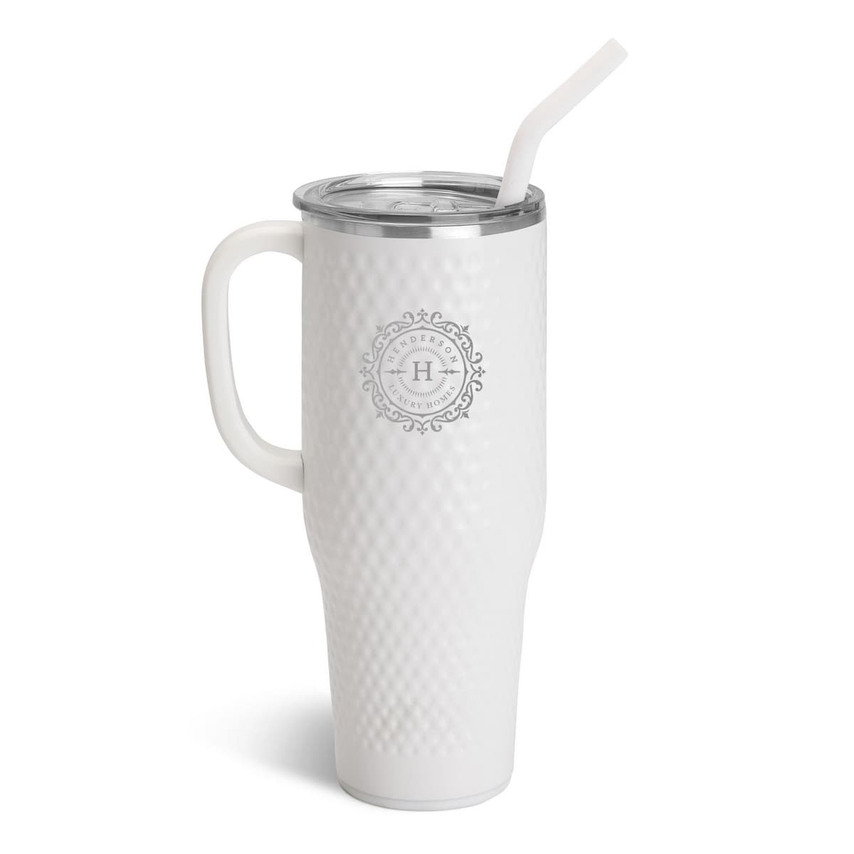 40 Oz. Swig Life™ Golf Ball Mega Mug - Image 1