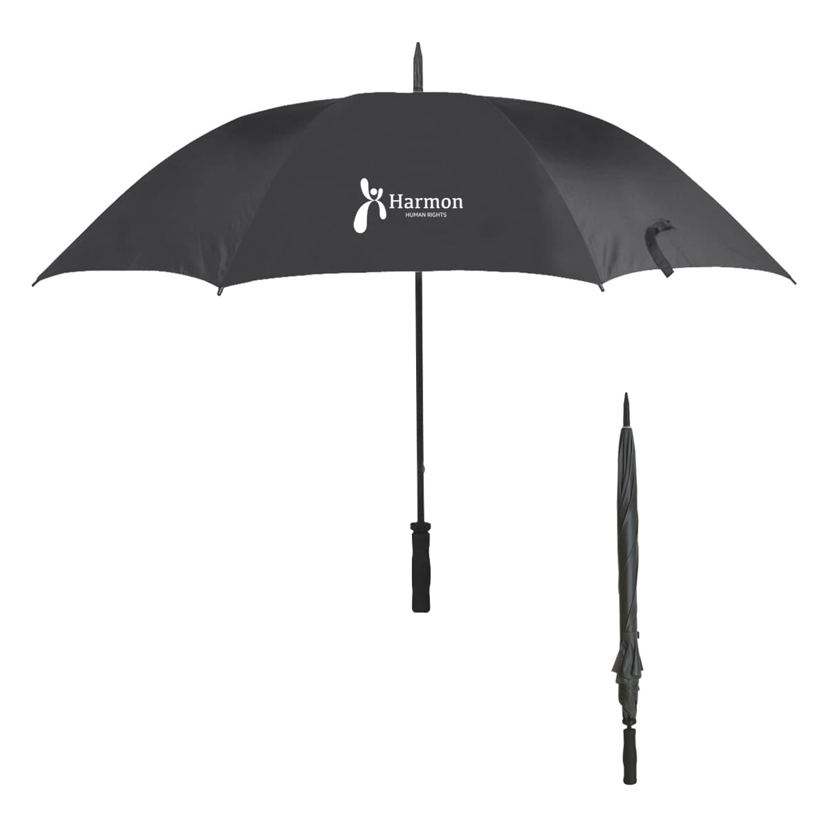 60" Arc Ultra Lightweight Umbrella - Image 1