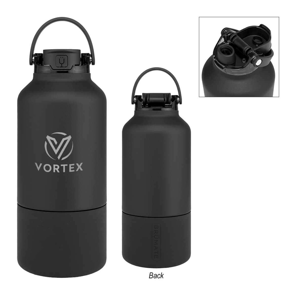 65 Oz. BrüMate Rise - Image 1