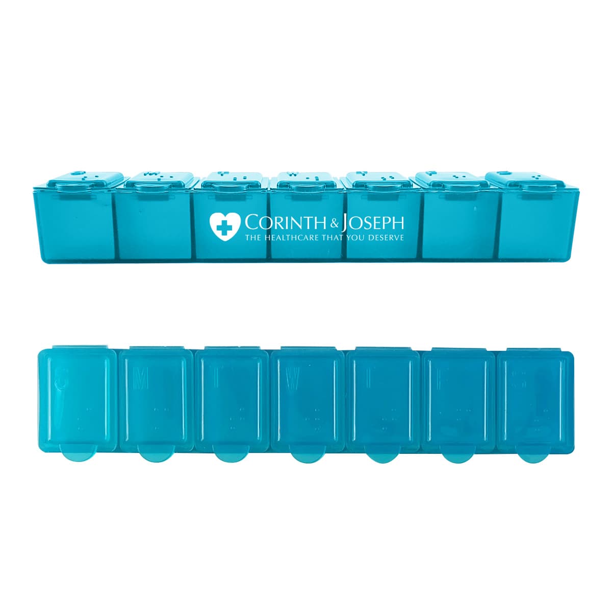 7 Day Pill Container - Image 1