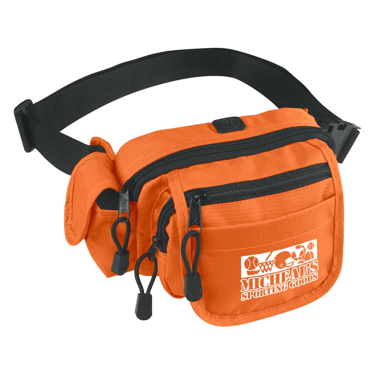 All-In-One Fanny Pack - Image 1