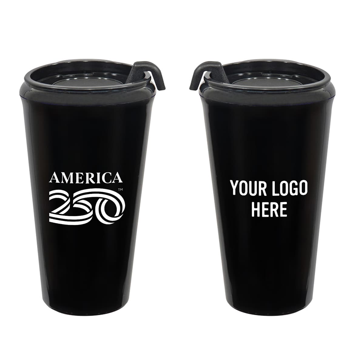 America250™16 Oz. Infinity Tumbler - Image 1