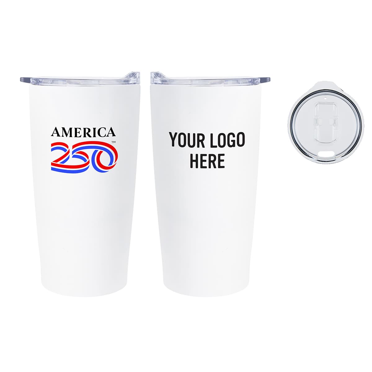 America250™ 20 Oz. Himalayan Tumbler - Image 1