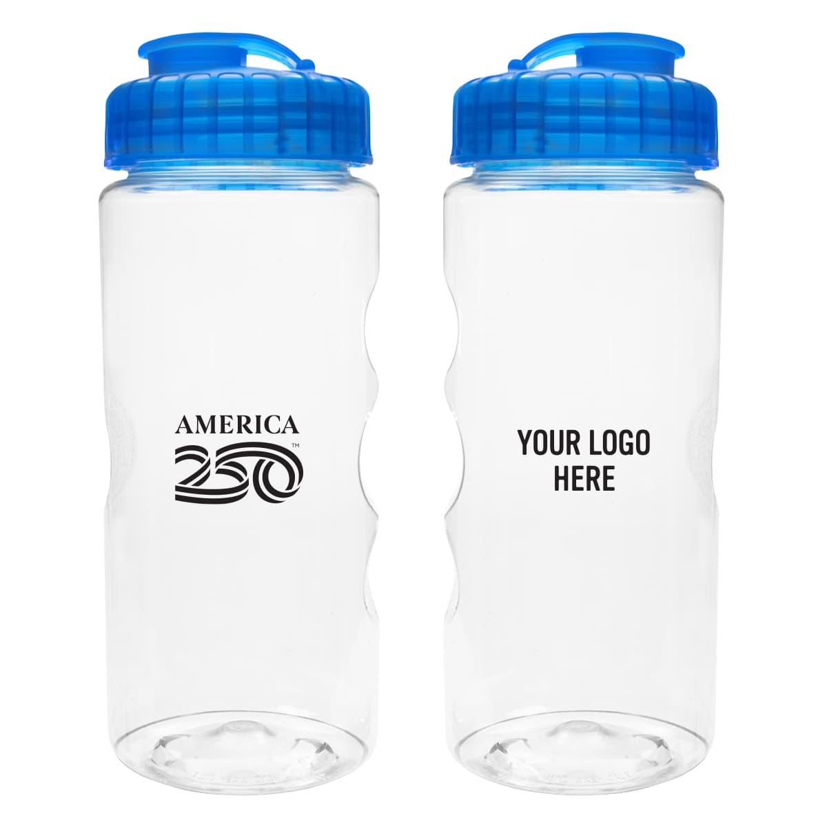 America250™ 20 Oz. Wilderness Sports Bottle - Image 1
