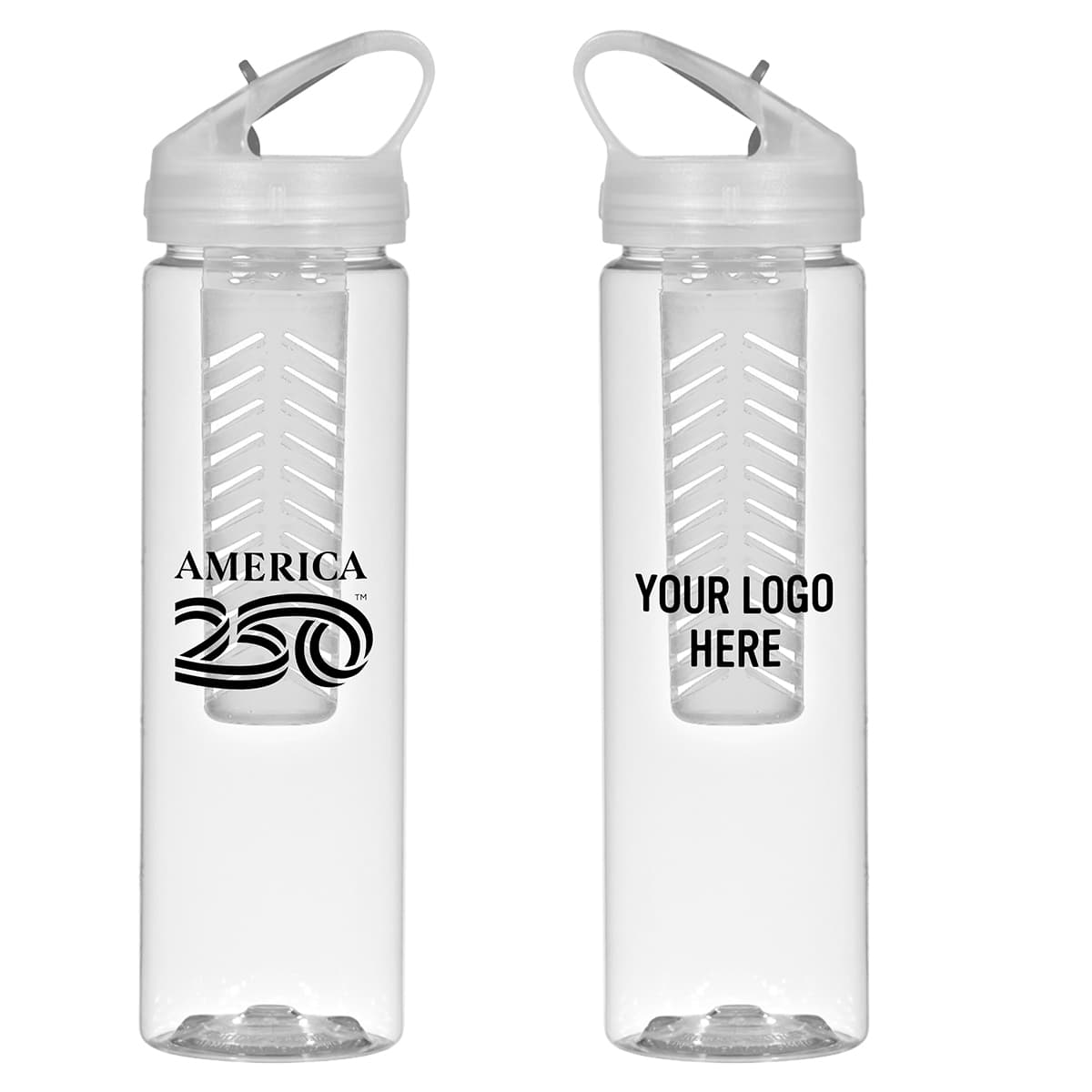 America250™ 25 Oz. Fruit Fusion Bottle - Image 1