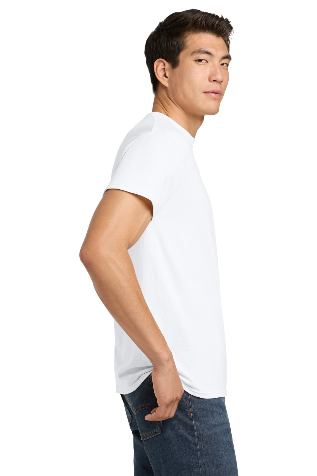 America250™ Gildan® Adult Heavy Cotton™ T-Shirt