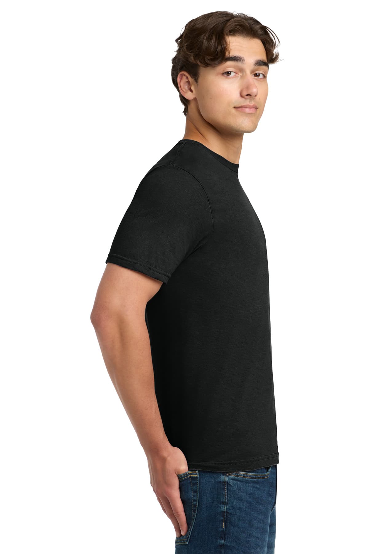America250™ Gildan® Softstyle® T-Shirt