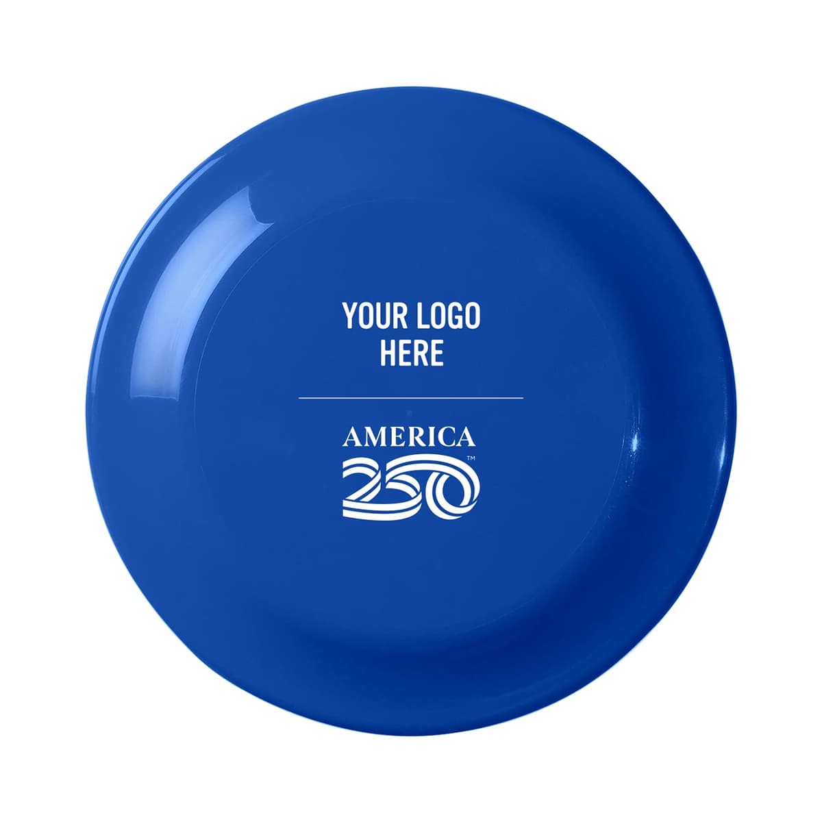America250™ Small Discus - Image 1