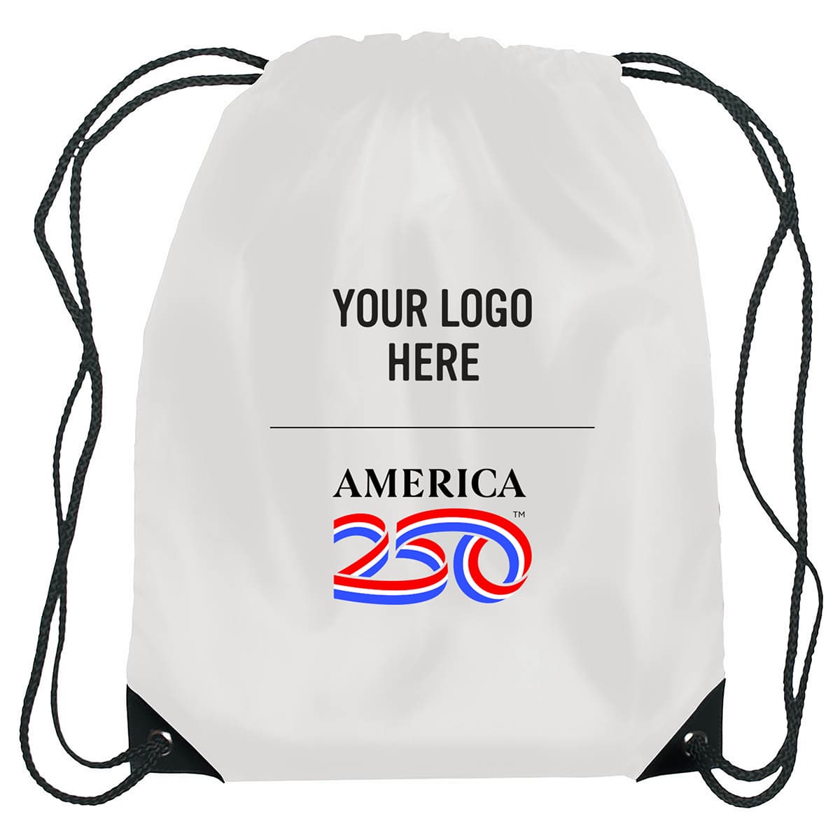 America250™ Small Hit rPET Sports Pack - Image 1