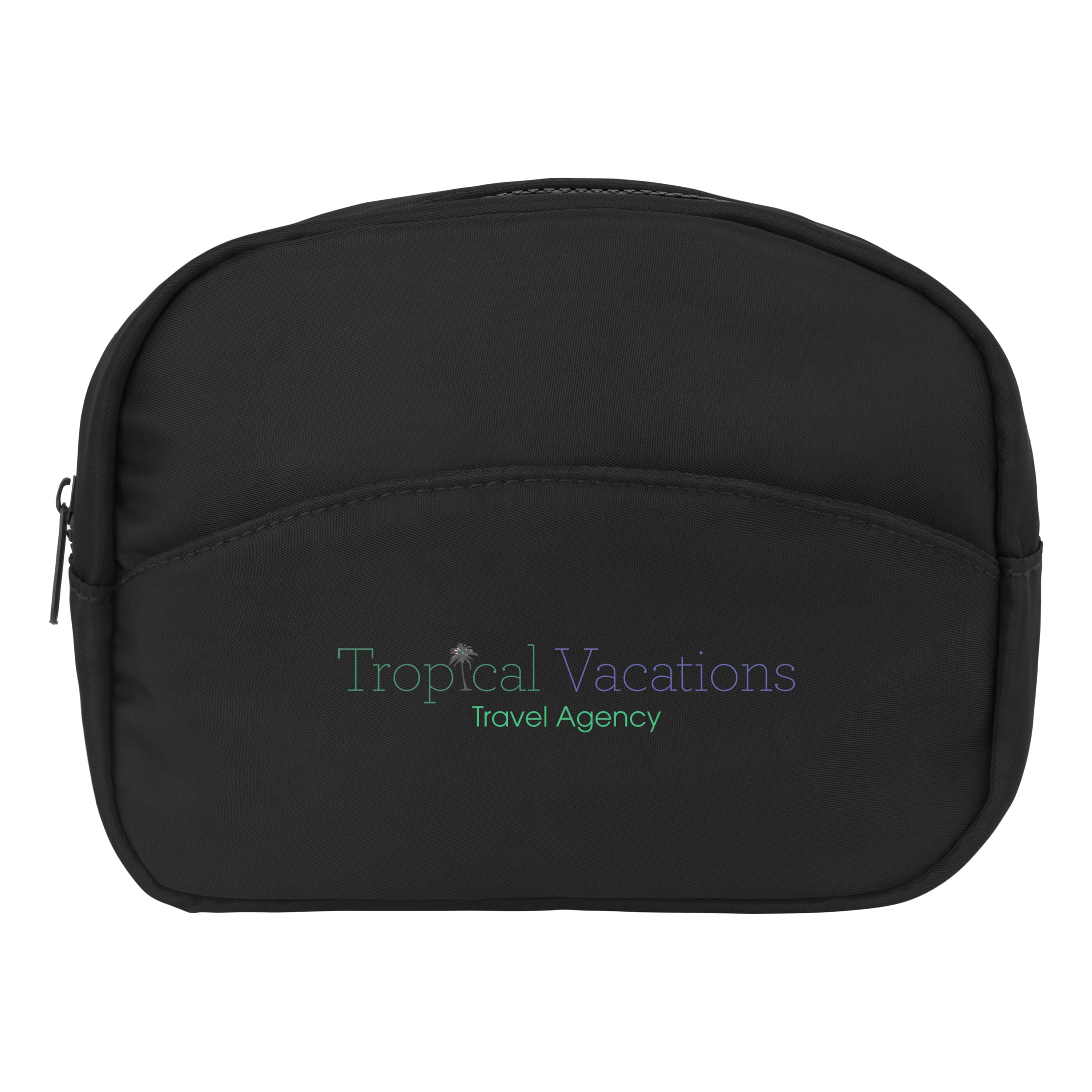 Anywhere rPET Essentials Pouch - Image 1