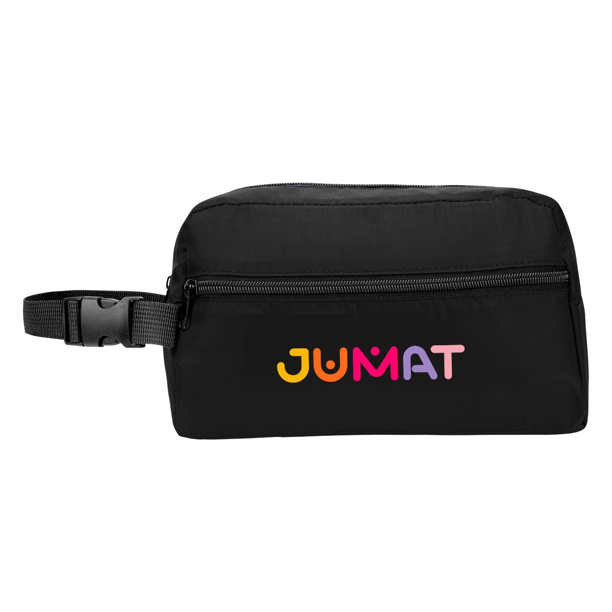 Audrey rPET 4 Can Cooler Pouch - Image 1