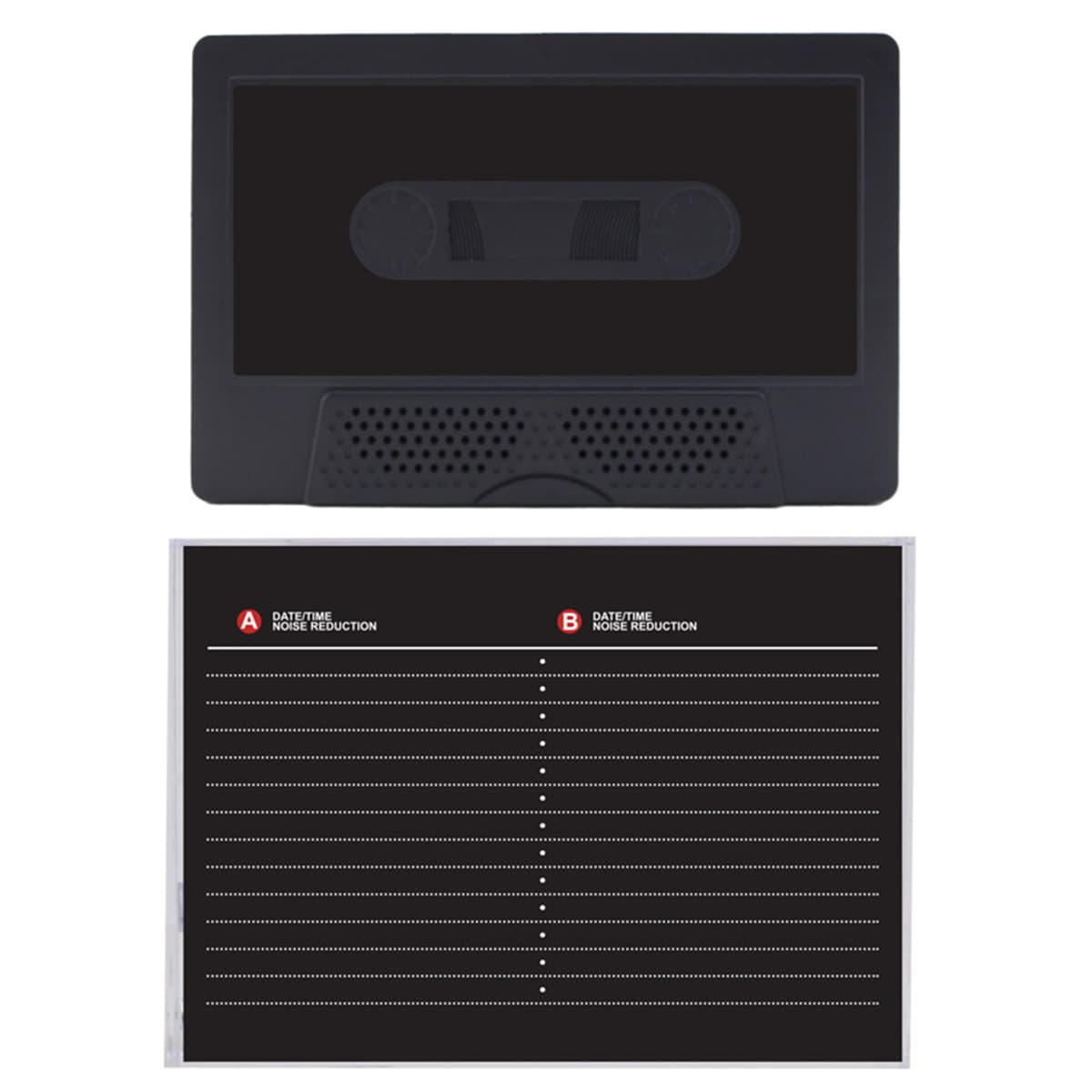 Awesome Mixtape Wireless Speaker