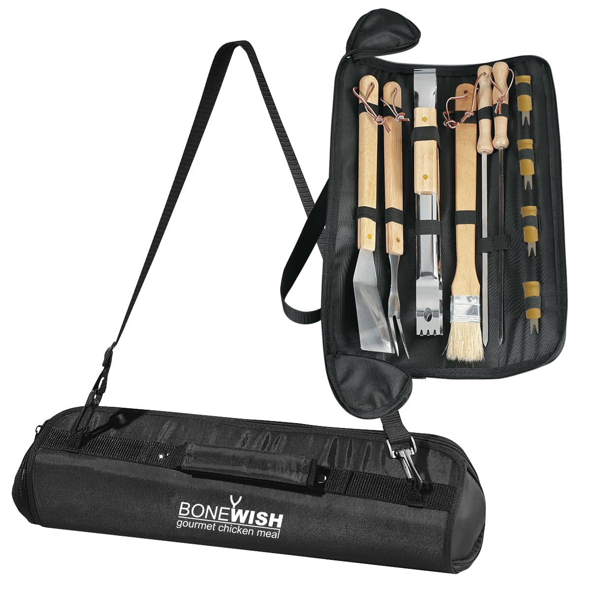 BBQ Set - Image 1