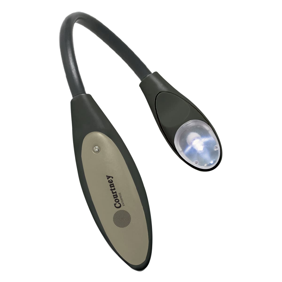 Bendable Book Light - Image 1