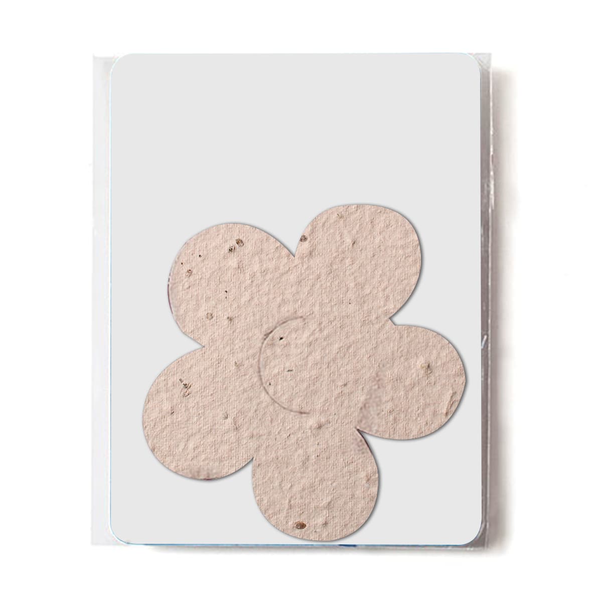 Bloomin® Flower Shaped Plantable Gift Pack - Image 1