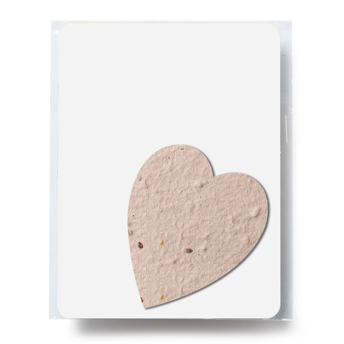 Bloomin® Heart Shaped Plantable Gift Pack - Image 1