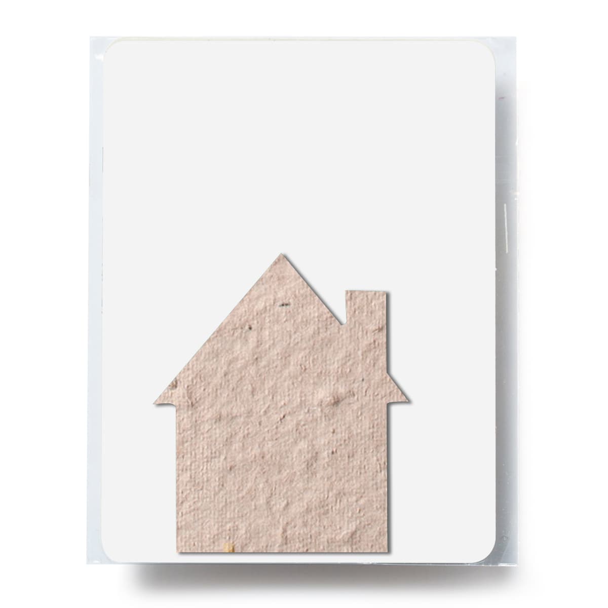 Bloomin® House Shaped Plantable Gift Pack