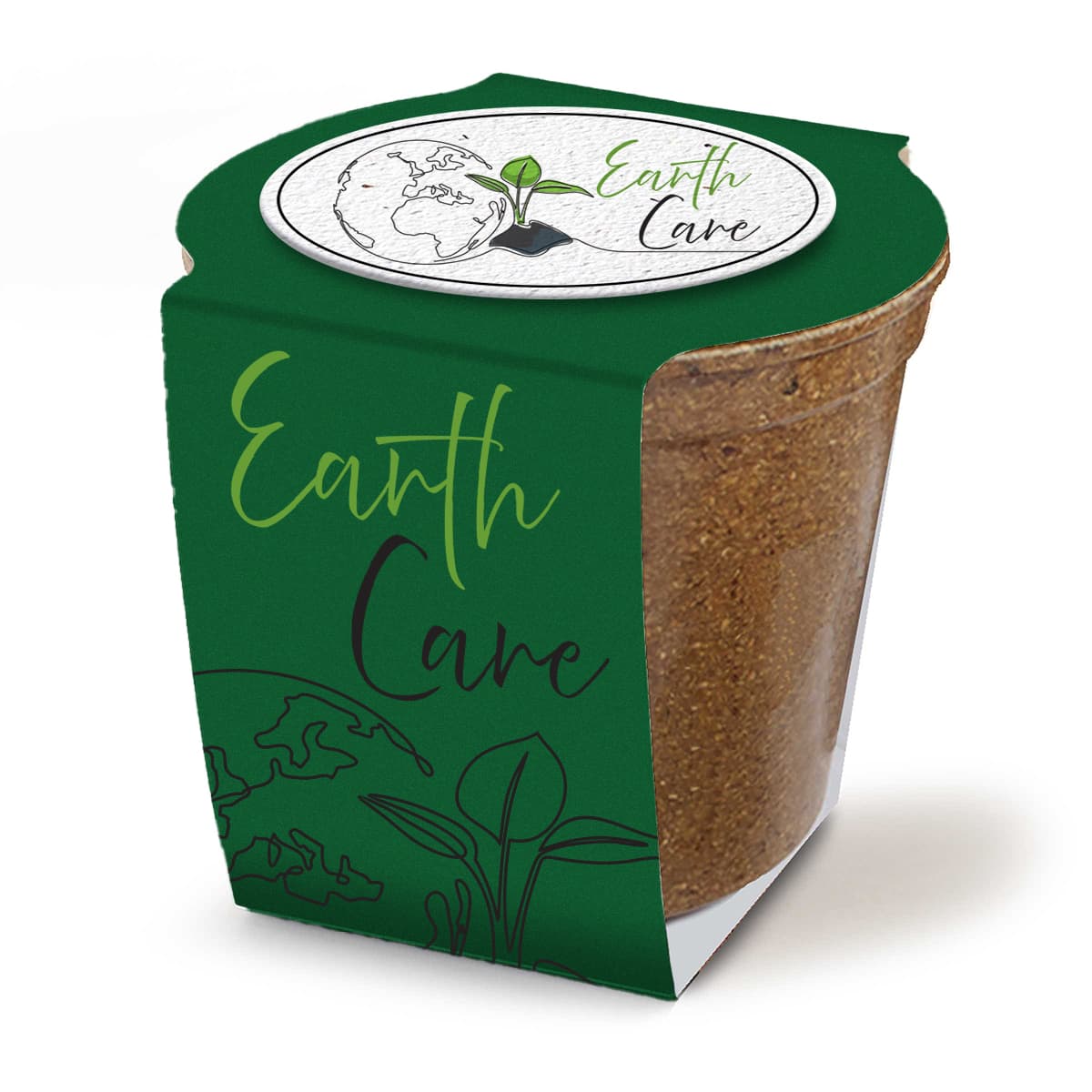Bloomin® Mini Planting Kit - Image 1