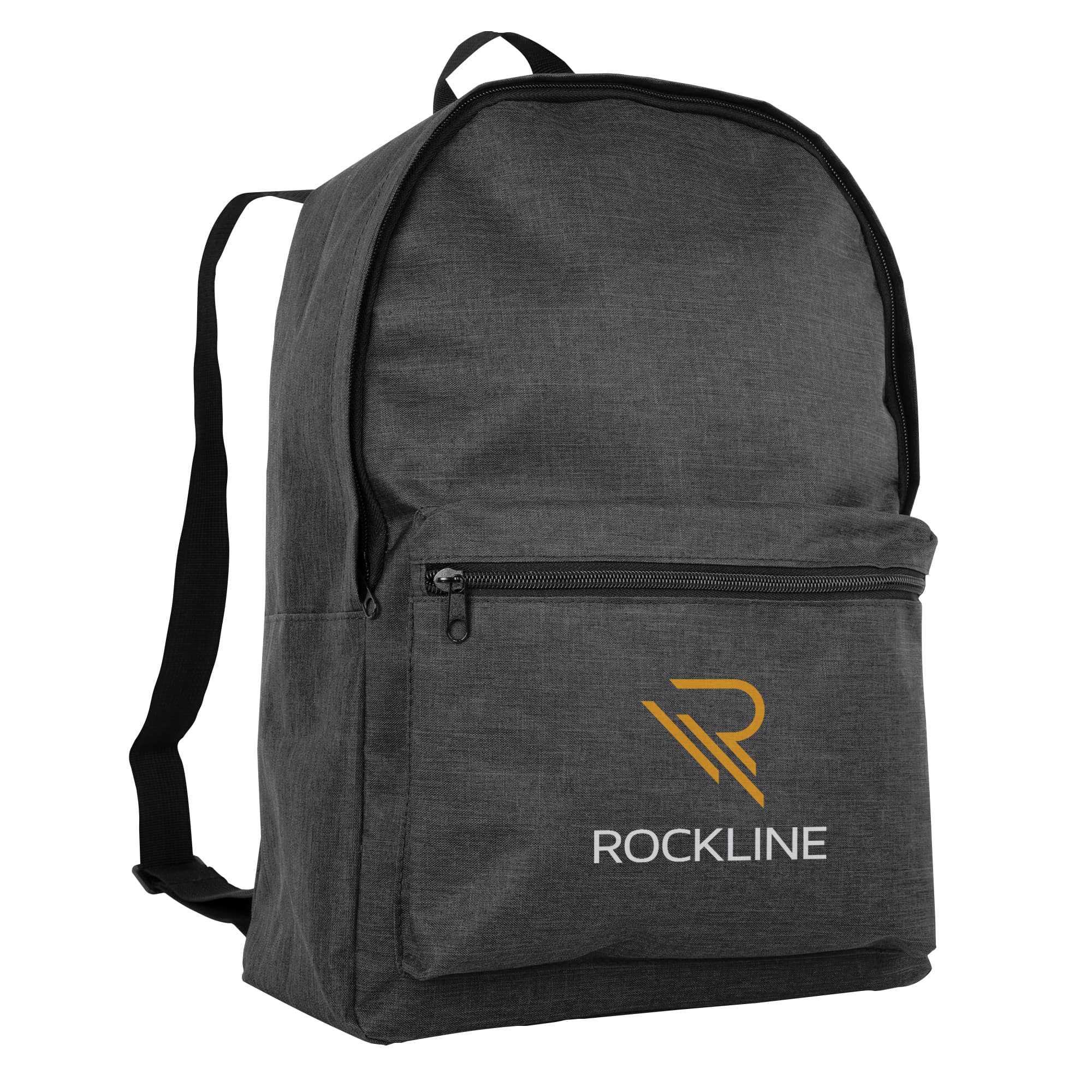 Boardwalk Heathered Backpack
