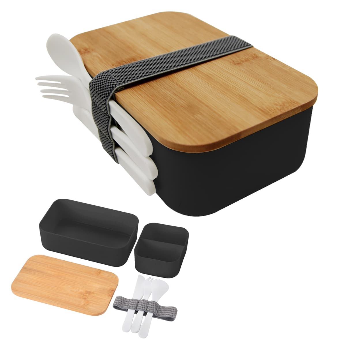 Bountiful Bento Box - Image 1